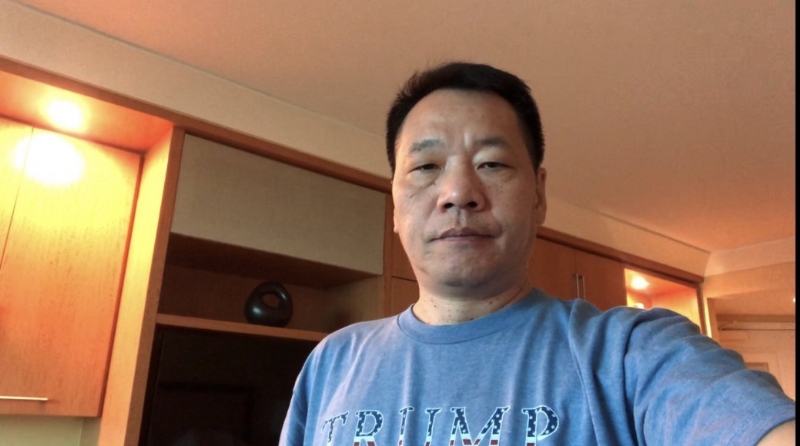 陈先生的第三张照片--宁波相亲服务中心