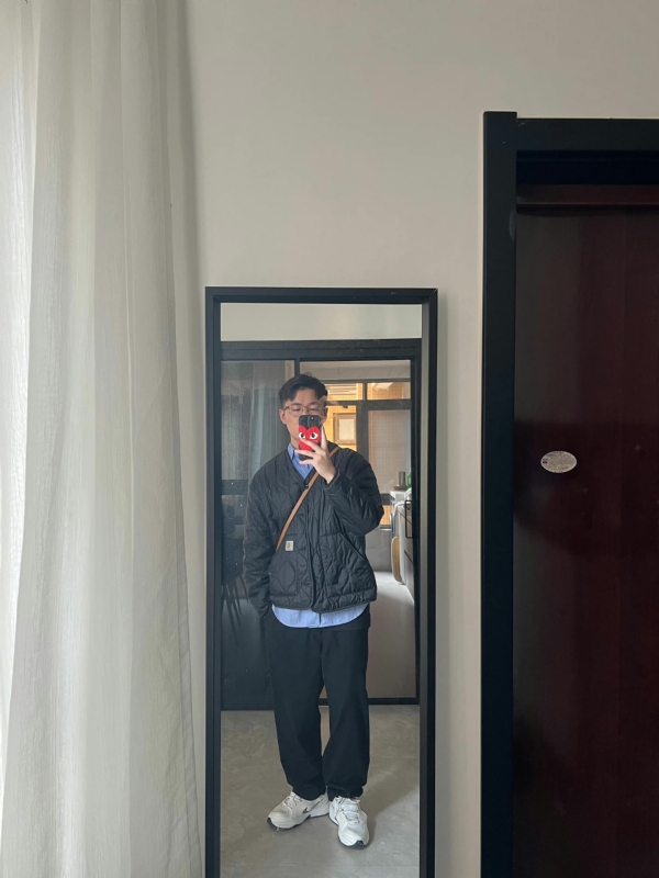 183cm男的第一张照片--宁波相亲服务中心
