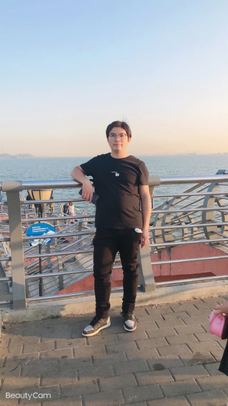 陆迅的第一张照片--宁波相亲服务中心
