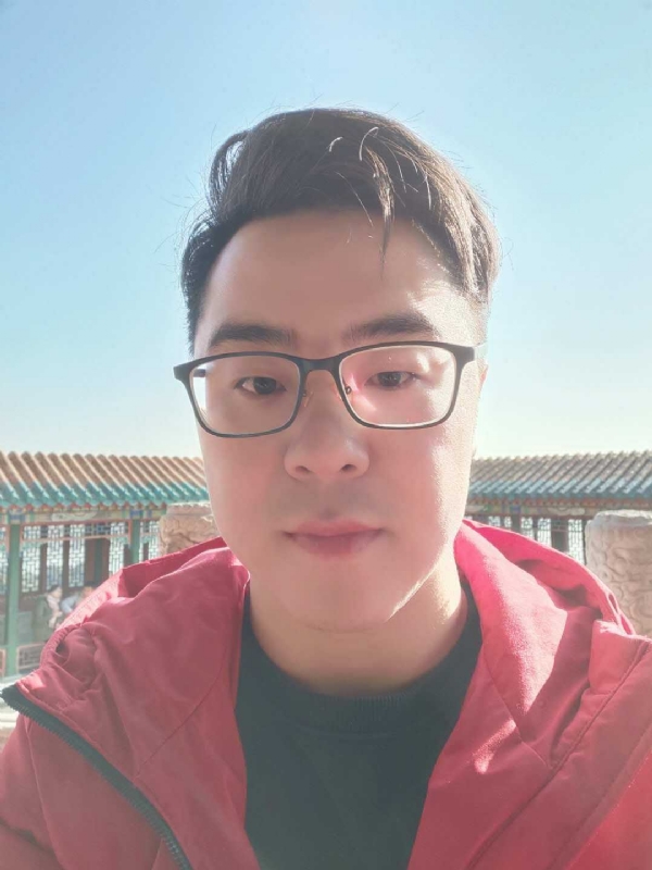不爱吃竹子的小熊的第一张照片--宁波相亲服务中心