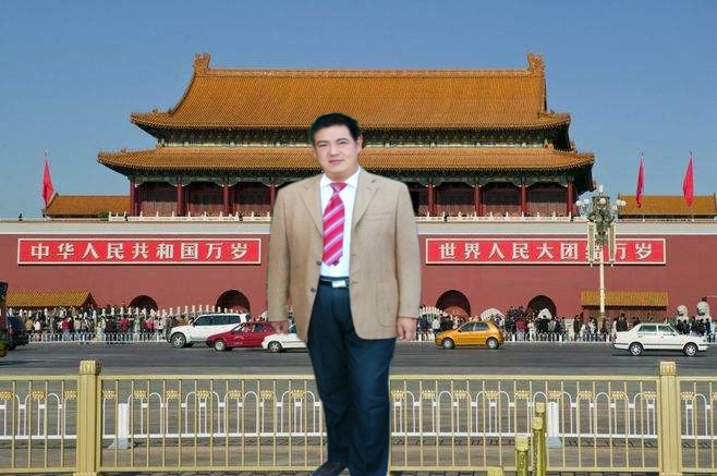 爱华的第一张照片--宁波相亲服务中心