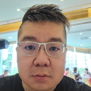 Carlos的第一张照片--宁波相亲服务中心