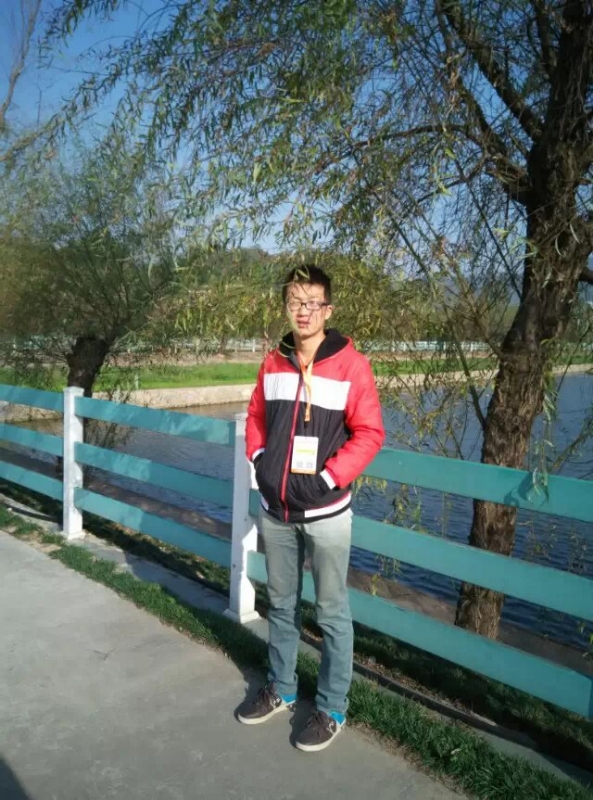吊羊习习的第一张照片--宁波相亲服务中心
