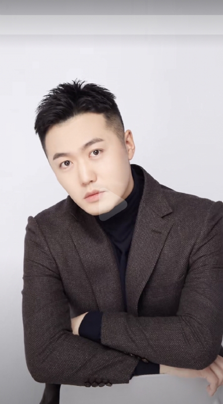 杨天枭的第一张照片--宁波相亲服务中心