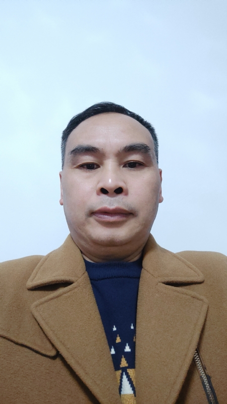 邓邓的第一张照片--宁波相亲服务中心