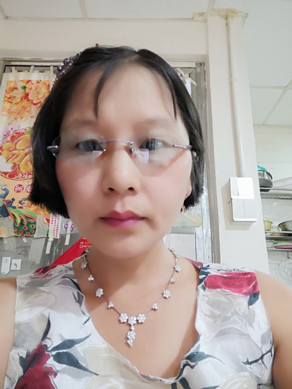 钟烨的第一张照片--宁波相亲服务中心