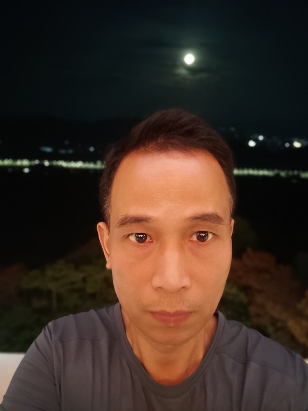 辉哥的第一张照片--宁波相亲服务中心