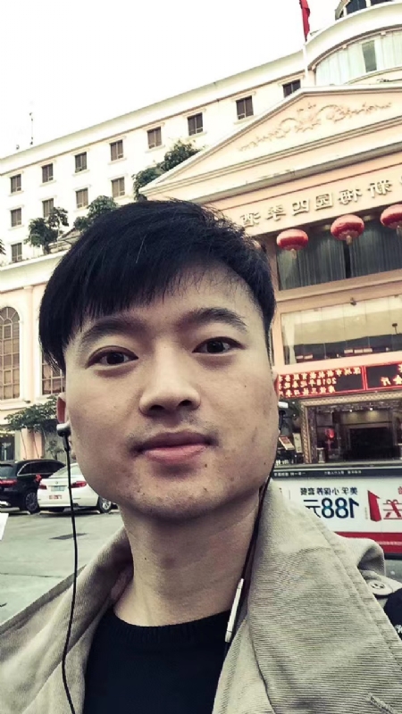 丶ted的第一张照片--宁波相亲服务中心
