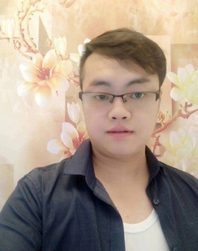 库尔本的第一张照片--宁波相亲服务中心