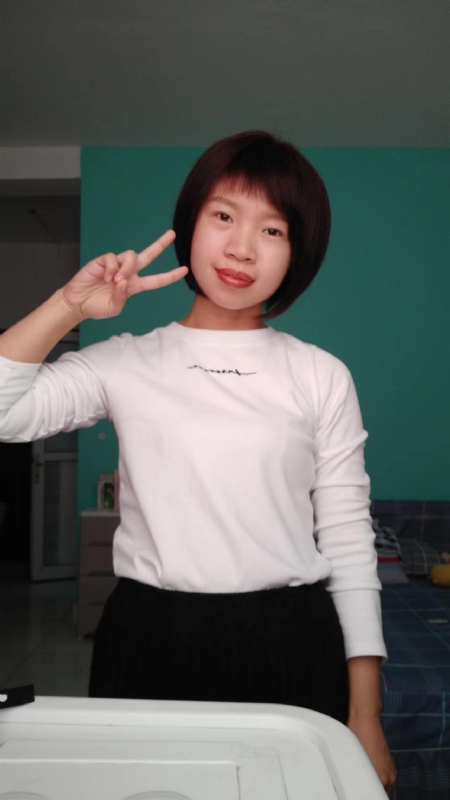 向日葵的第一张照片--宁波相亲服务中心