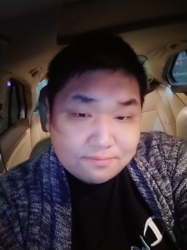 璟璟的第一张照片--宁波相亲服务中心