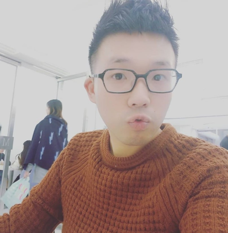 林滿江的第一张照片--宁波相亲服务中心