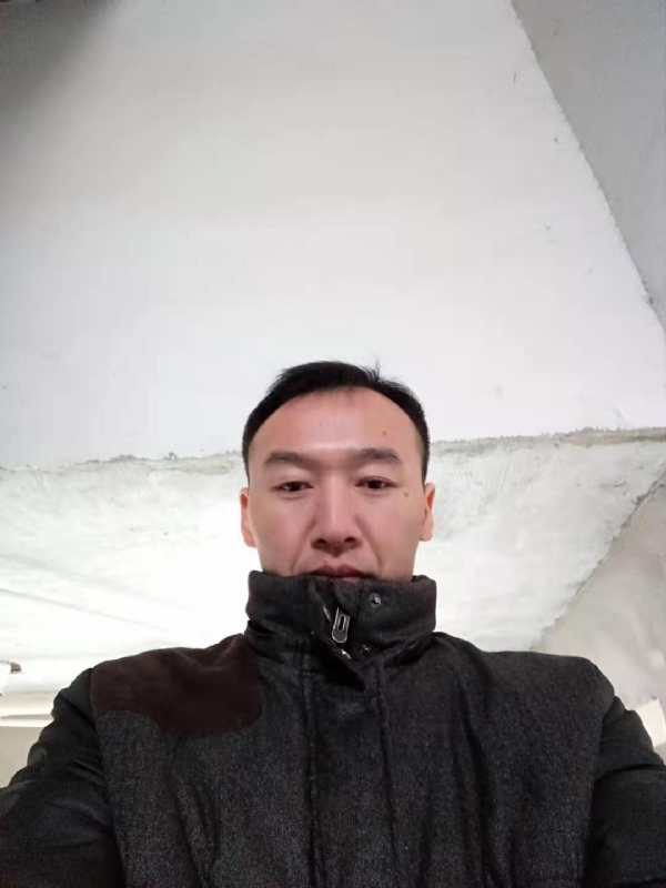 孤狼的第二张照片--宁波相亲服务中心