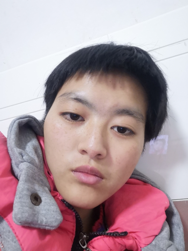 王秋艳的第一张照片--宁波相亲服务中心