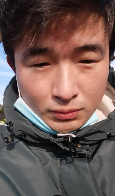 小川的第一张照片--宁波相亲服务中心