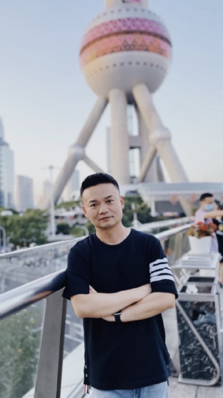 andy的第一张照片--宁波相亲服务中心