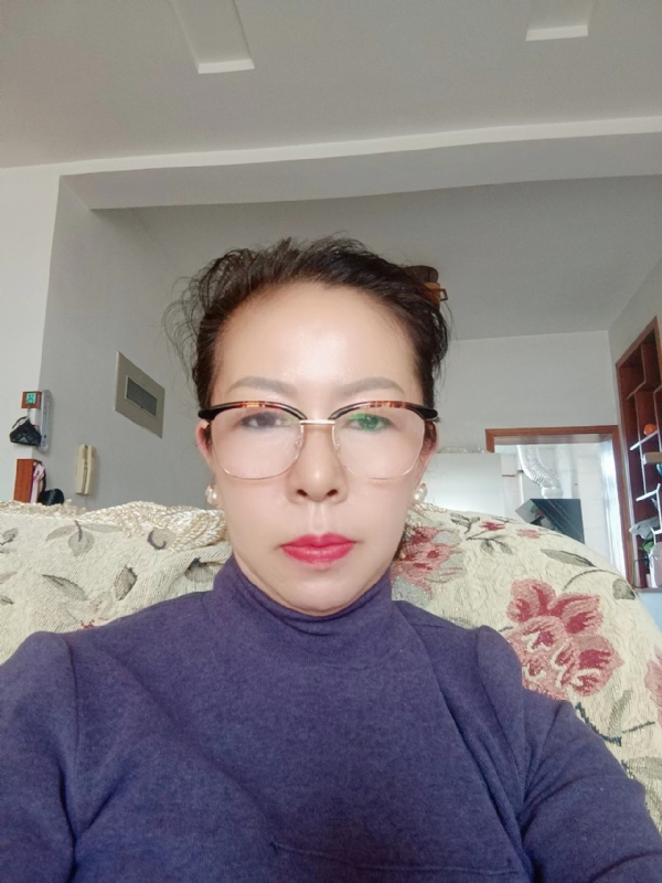 中秋桂花玉兔的第三张照片--宁波相亲服务中心