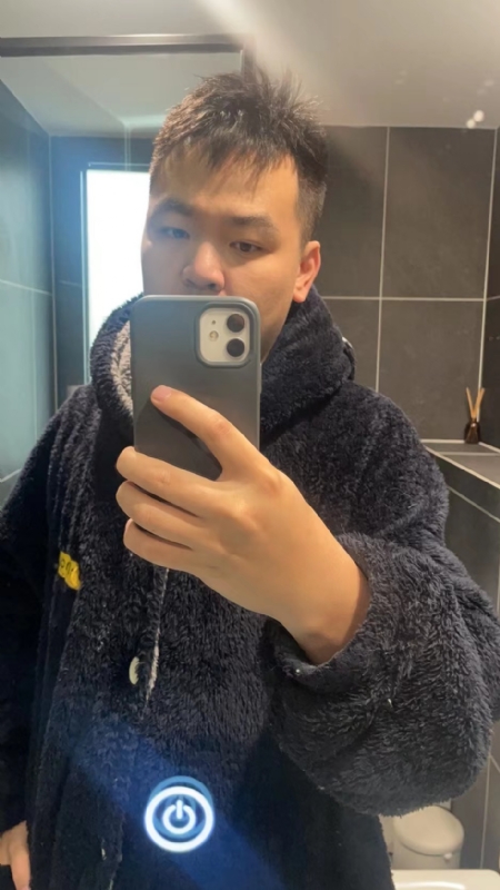子子的第一张照片--宁波相亲服务中心