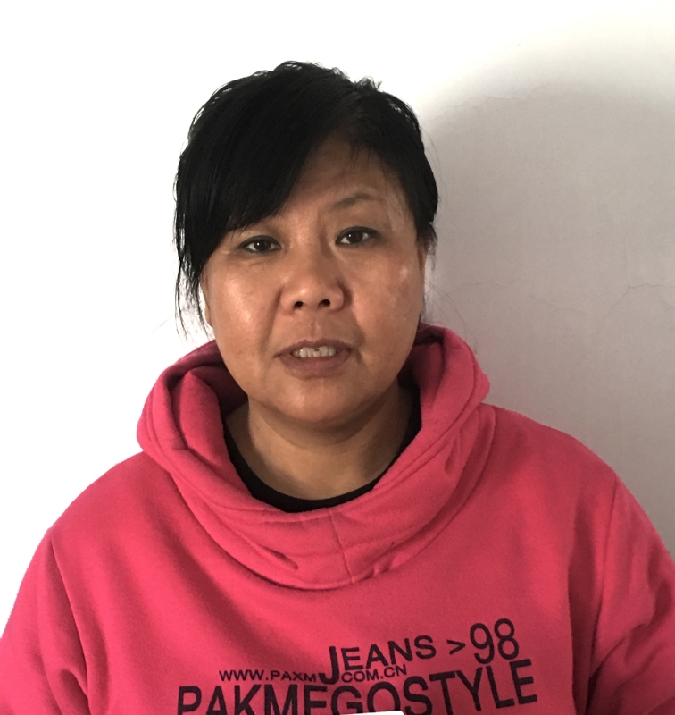 阿拉丁的第一张照片--宁波相亲服务中心