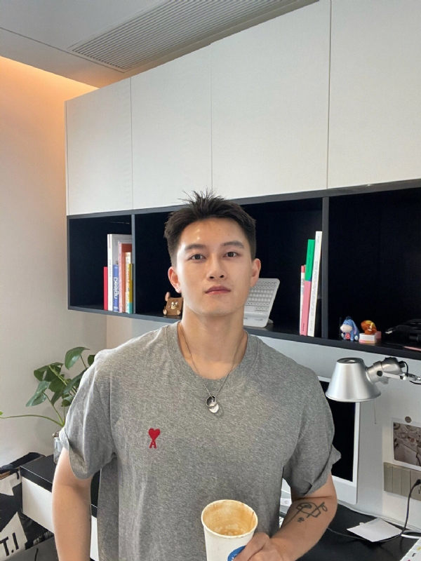 月光之下的第二张照片--宁波相亲服务中心