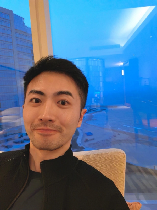 银角大王的第二张照片--宁波相亲服务中心