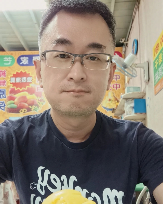 感感的第一张照片--宁波相亲服务中心