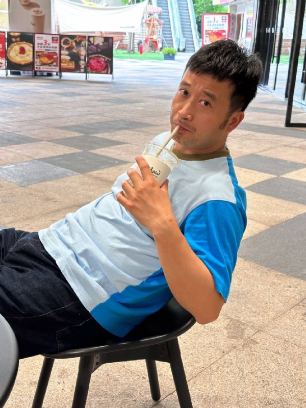 生而为人的第一张照片--宁波相亲服务中心