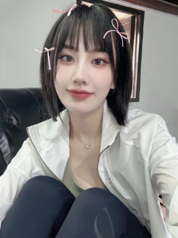 Alma的第一张照片--宁波相亲服务中心