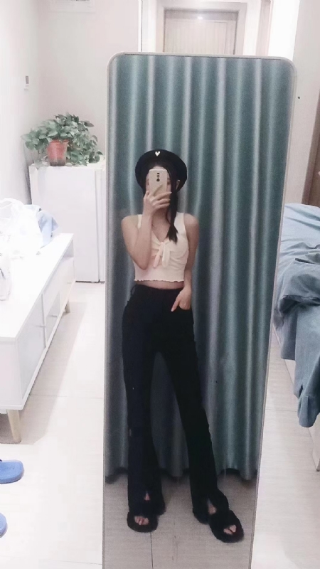 莎莎的第一张照片--宁波相亲服务中心