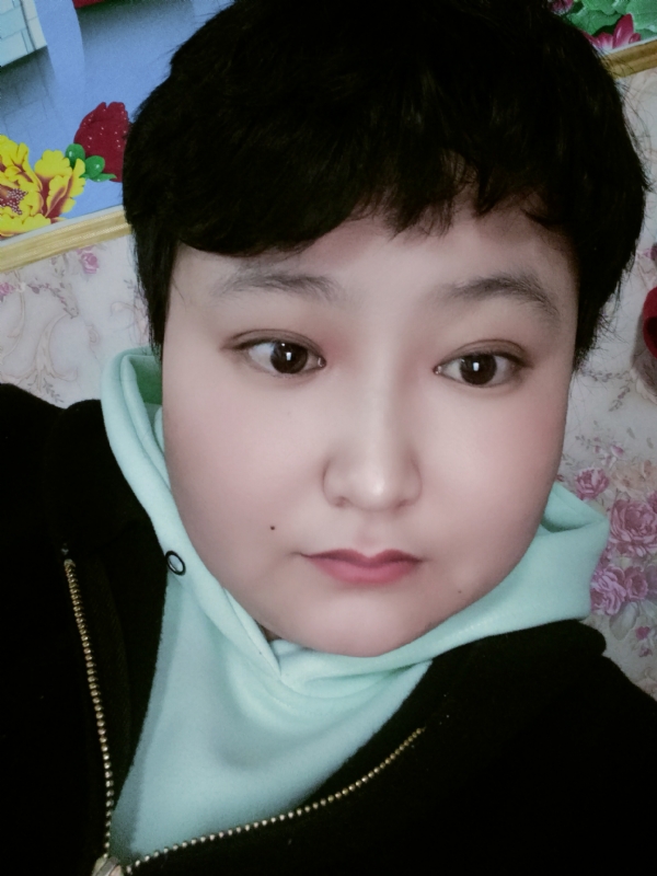 宋呆呆的第一张照片--宁波相亲服务中心