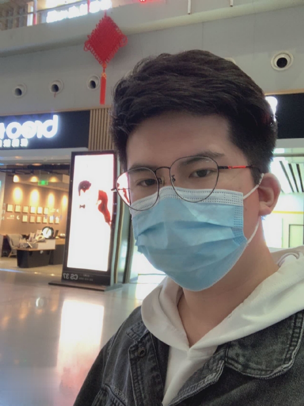 xxmr的第一张照片--宁波相亲服务中心