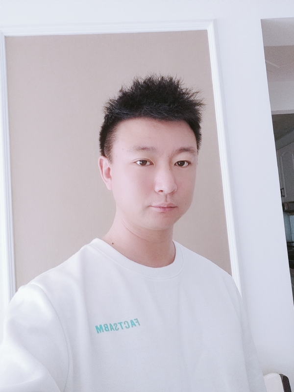 Glory的第二张照片--宁波相亲服务中心