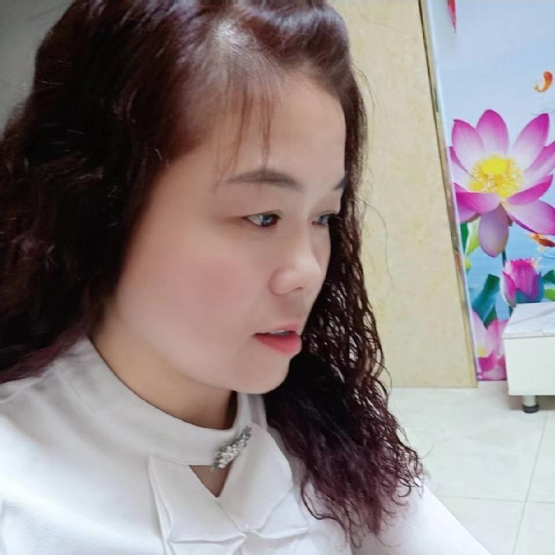 顾枸丽的第二张照片--宁波相亲服务中心