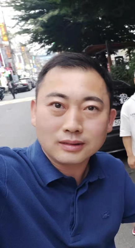 李龙的第二张照片--宁波相亲服务中心