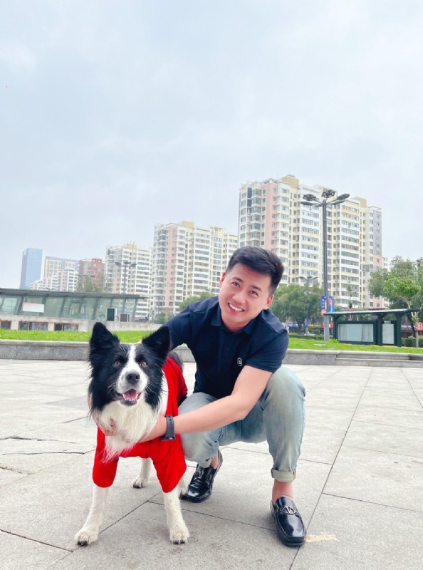 香港交友的第一张照片--宁波相亲服务中心