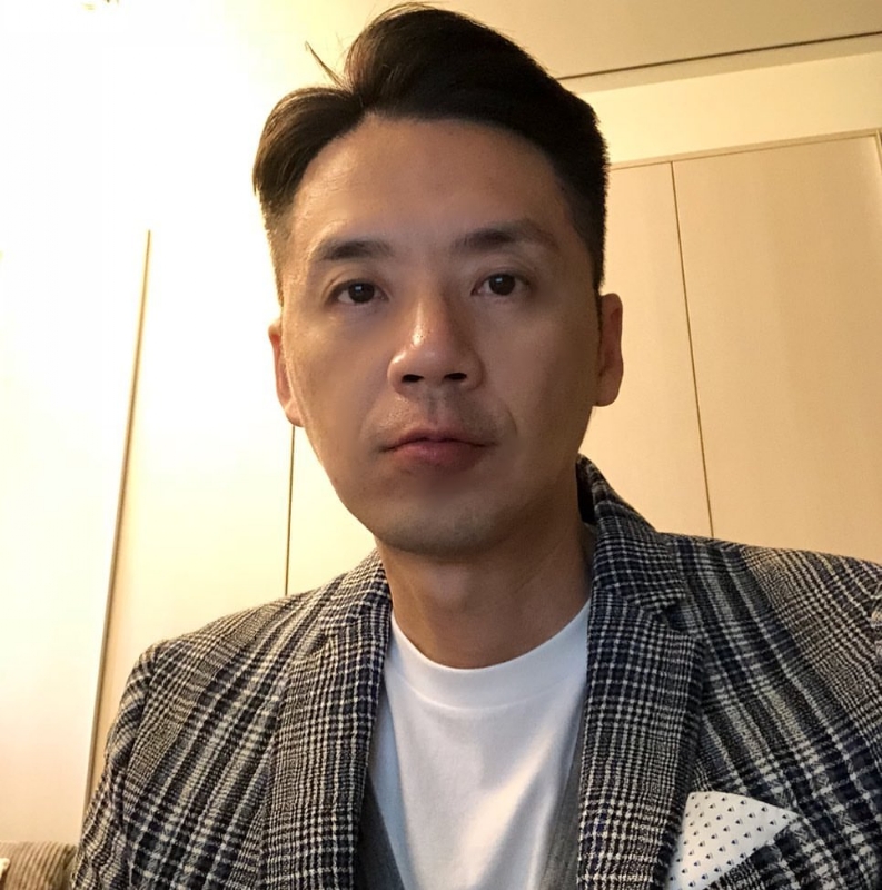 James的第二张照片--宁波相亲服务中心