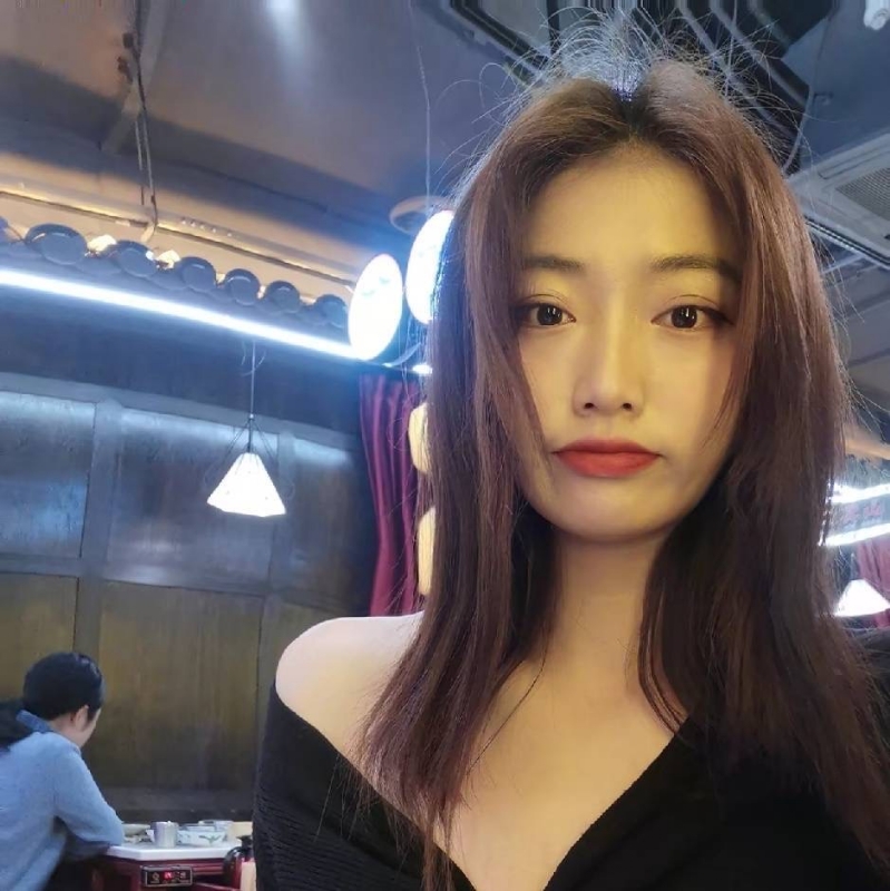 婉儿的第一张照片--宁波相亲服务中心