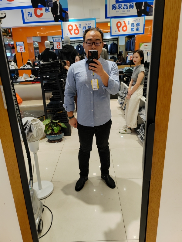 找一个女朋友的第一张照片--宁波相亲服务中心