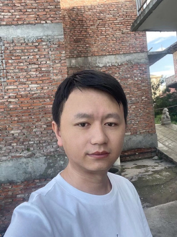 行人的第一张照片--宁波相亲服务中心