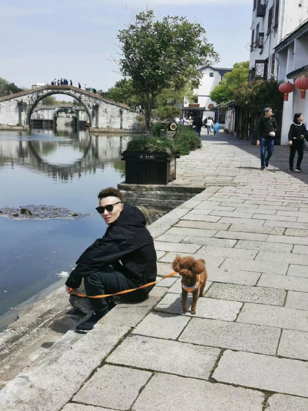 皮卡丘的第一张照片--宁波相亲服务中心