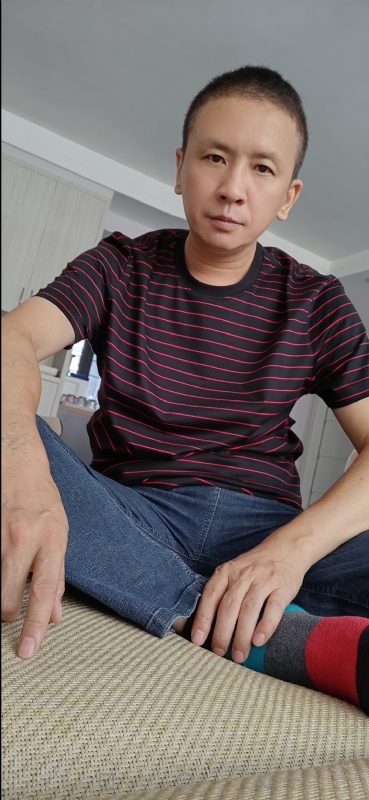 诚~的第一张照片--宁波相亲服务中心