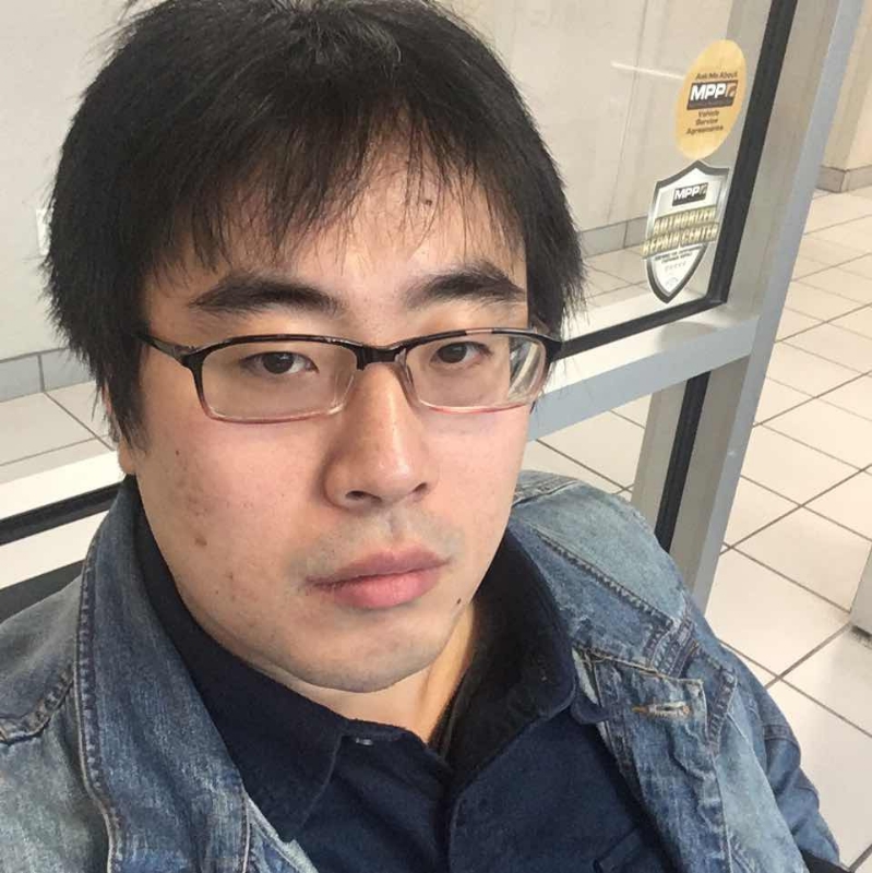 Ray的第一张照片--宁波相亲服务中心