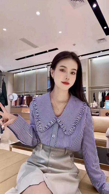温柔小女人的第一张照片--宁波相亲服务中心