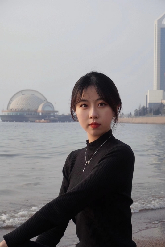 一谷幽兰的第一张照片--宁波相亲服务中心
