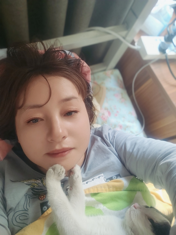春天的第一张照片--宁波相亲服务中心