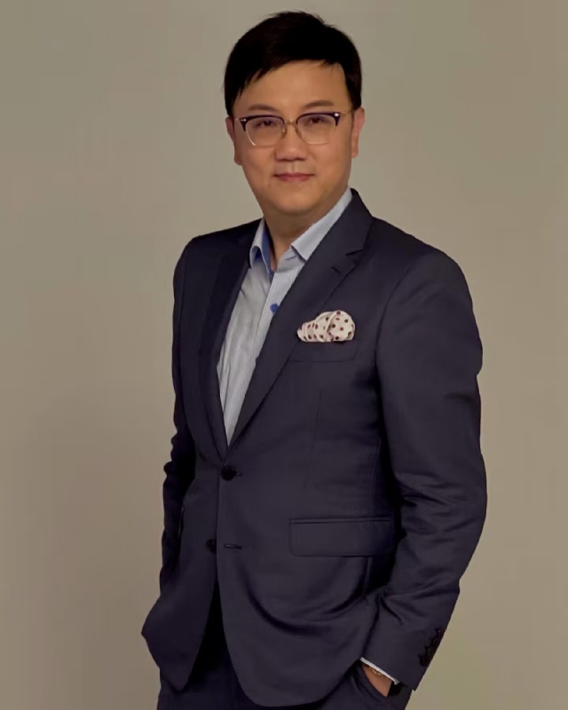 James的第二张照片--宁波相亲服务中心