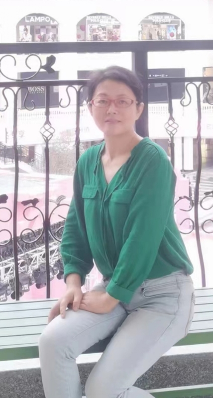 丽华的第七张照片--宁波相亲服务中心