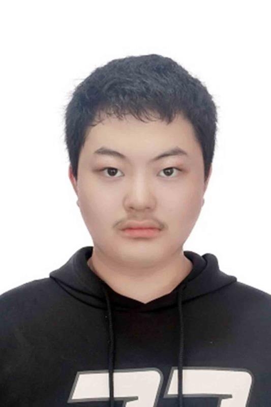 爱笑的男孩的第三张照片--宁波相亲服务中心