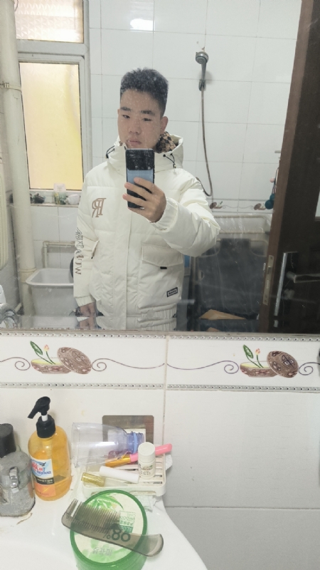 小李的第一张照片--宁波相亲服务中心