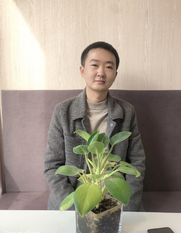 亦然的第一张照片--宁波相亲服务中心
